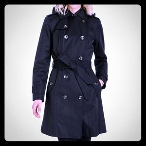 London Fog | Fleece lined jacket